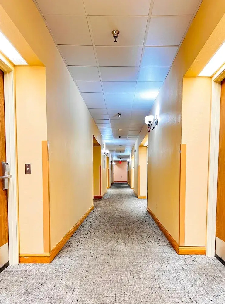 Photo - The Best Inn & Suites