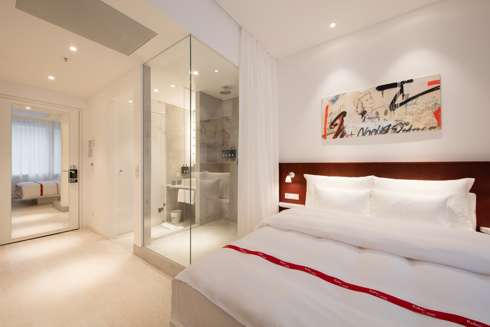 Foto - Ruby Marie Hotel Vienna