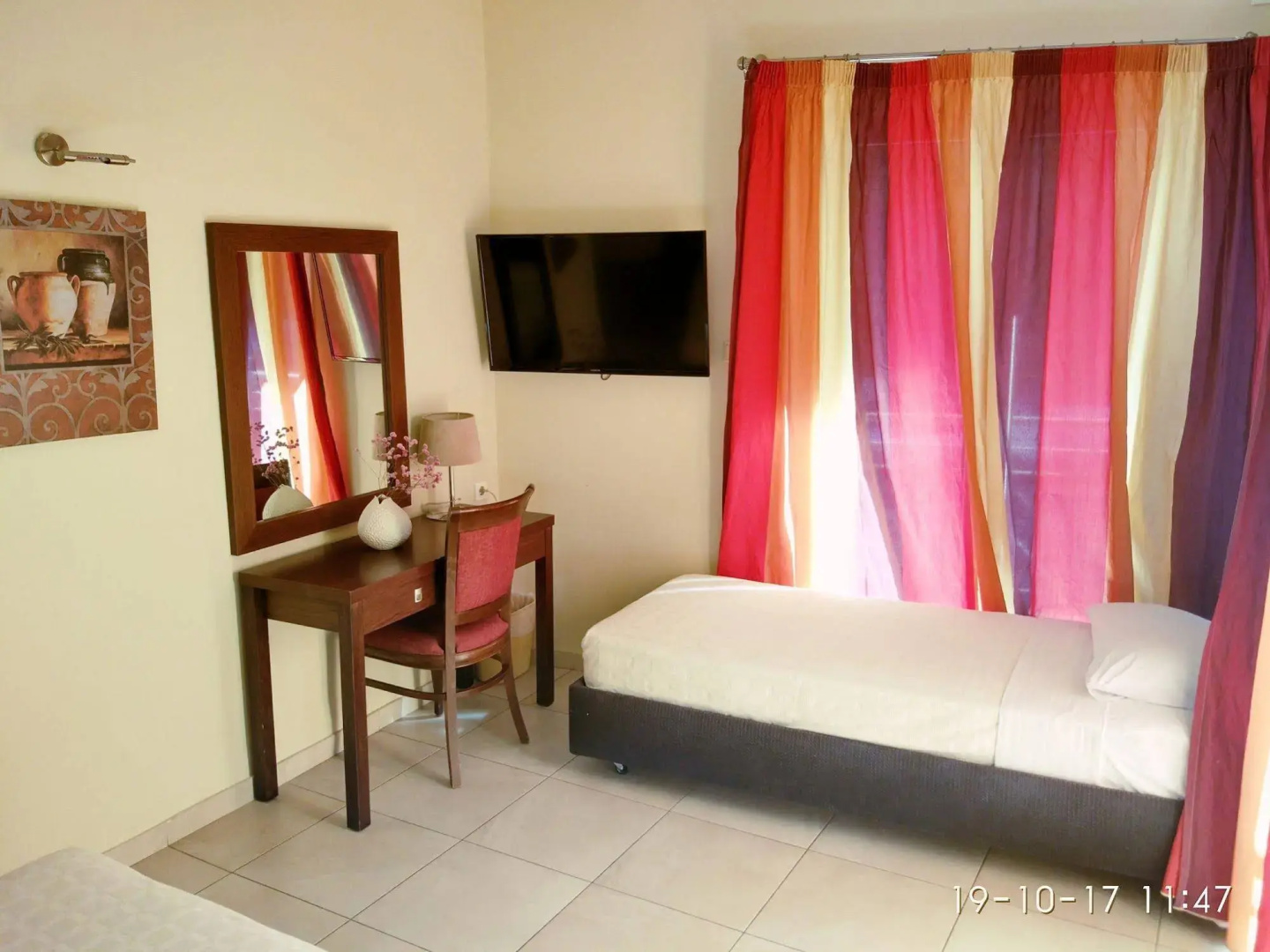 Foto - San Nectarios Hotel