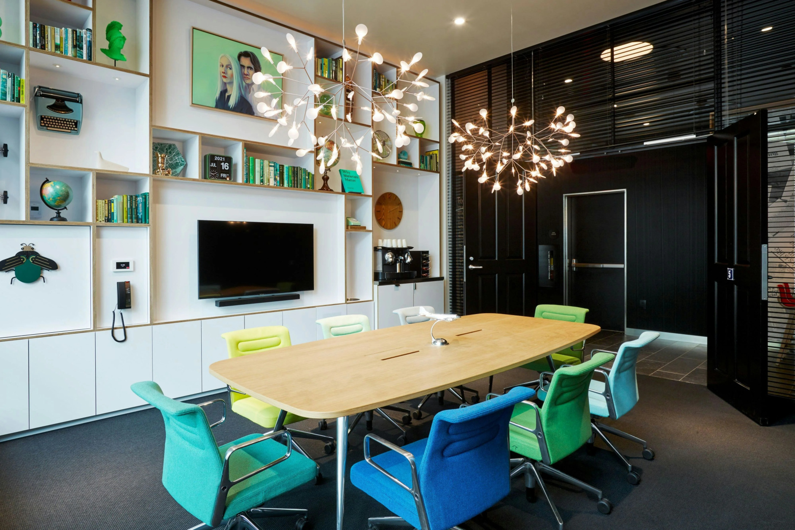 Photo - citizenM Los Angeles Downtown