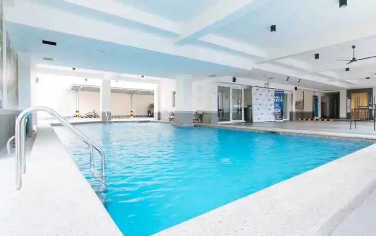 Foto - RedDoorz Plus at Alpina Heights Paranaque