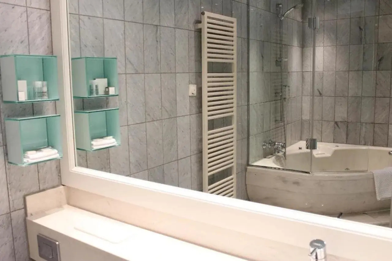 Foto - Mercure Hotel Dortmund Centrum