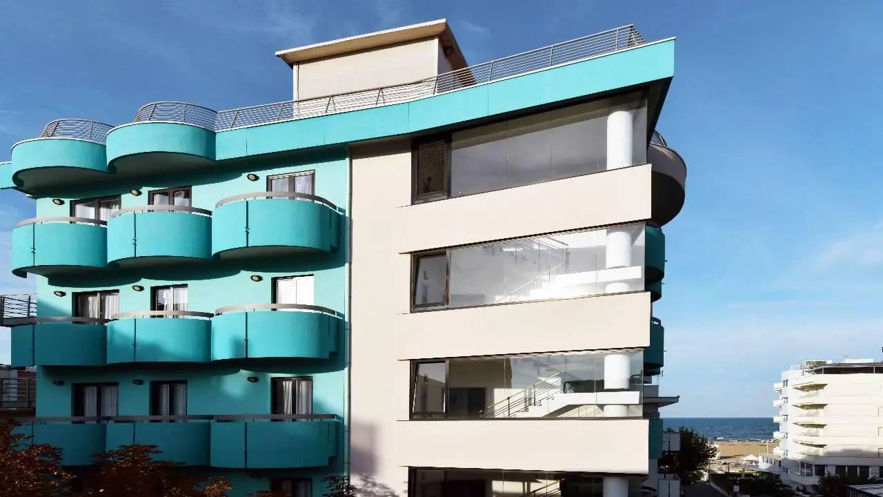 Foto - Hotel Ali d'Oro