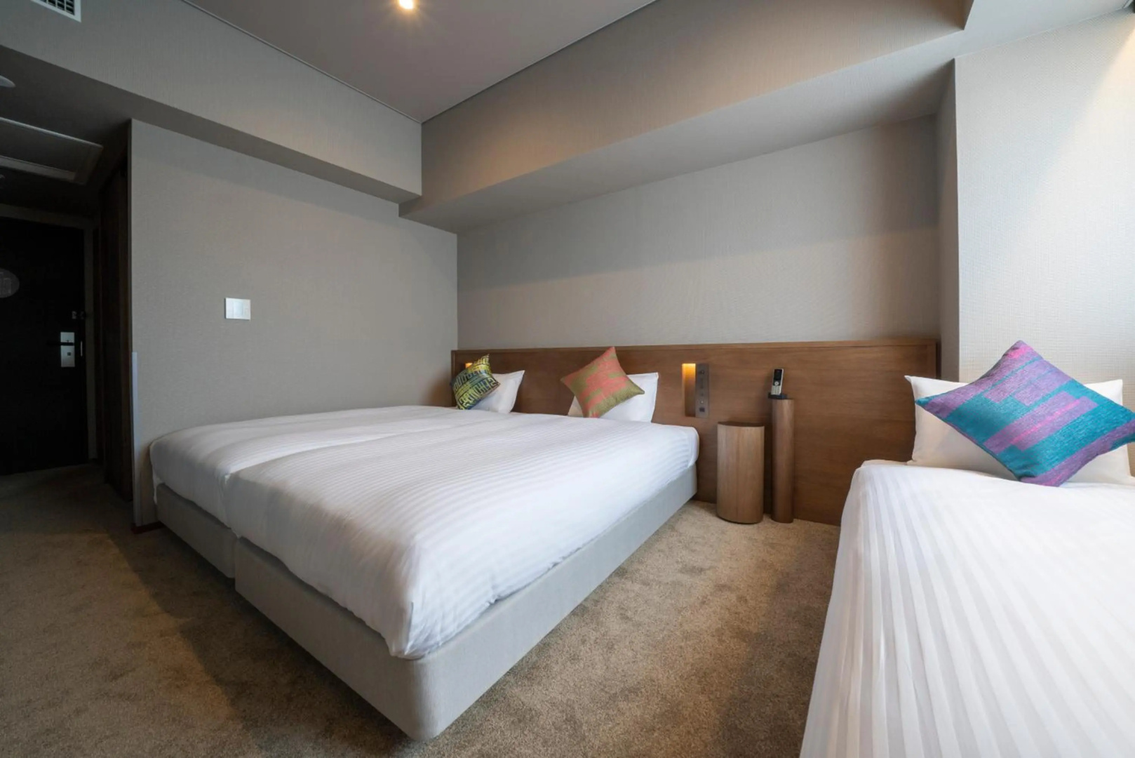 Foto - Hotel Oriental Express Fukuoka Nakasu Kawabata