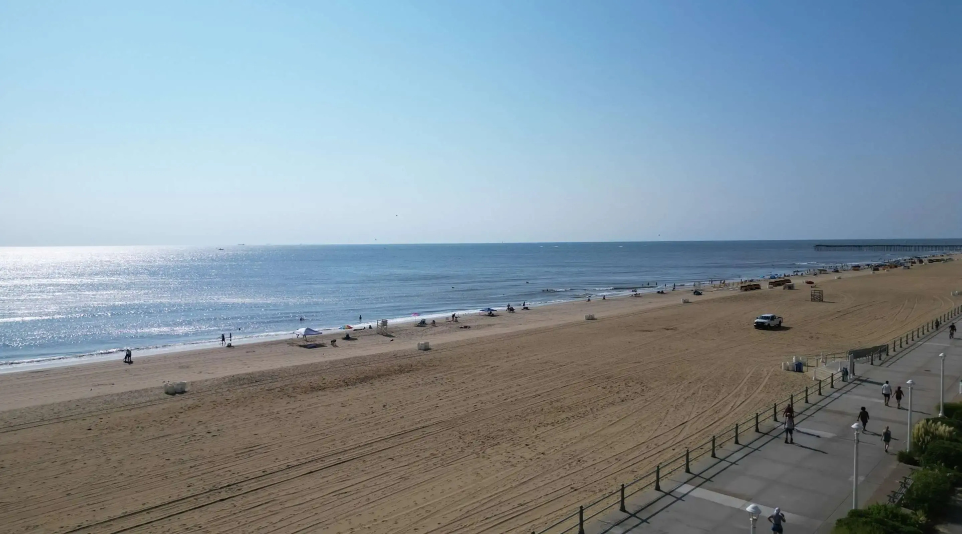 Foto - Surestay Studio By Best Western Virginia Beach Oceanfront
