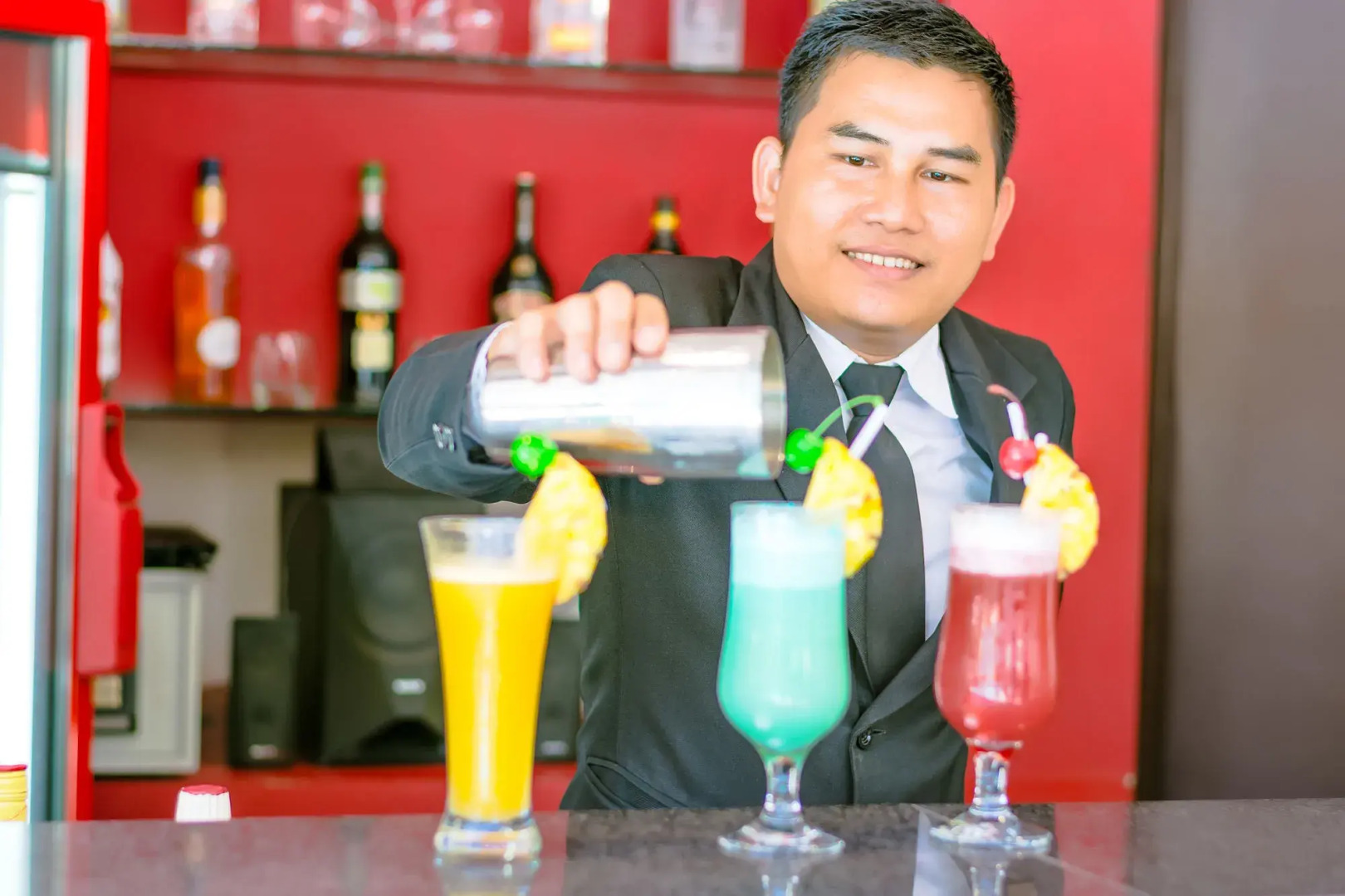 Photo - Memoire d' Angkor Boutique Hotel