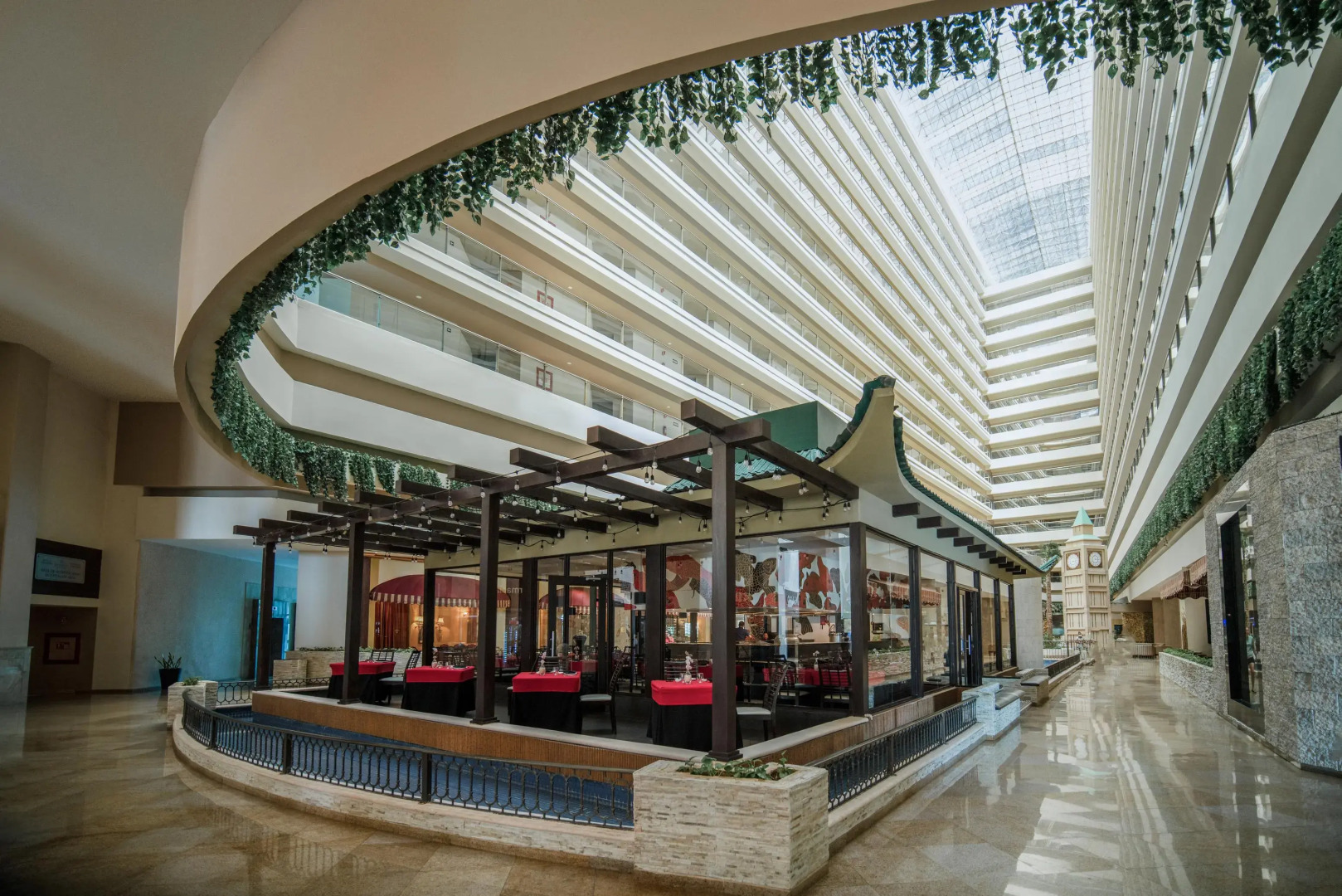 Foto - Seadust Cancun Beach Resort - All Inclusive