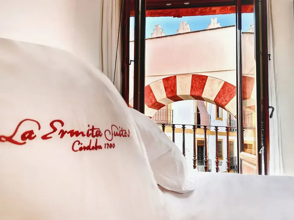 Photo - La Ermita Suites - Único Hotel Monumento de Córdoba