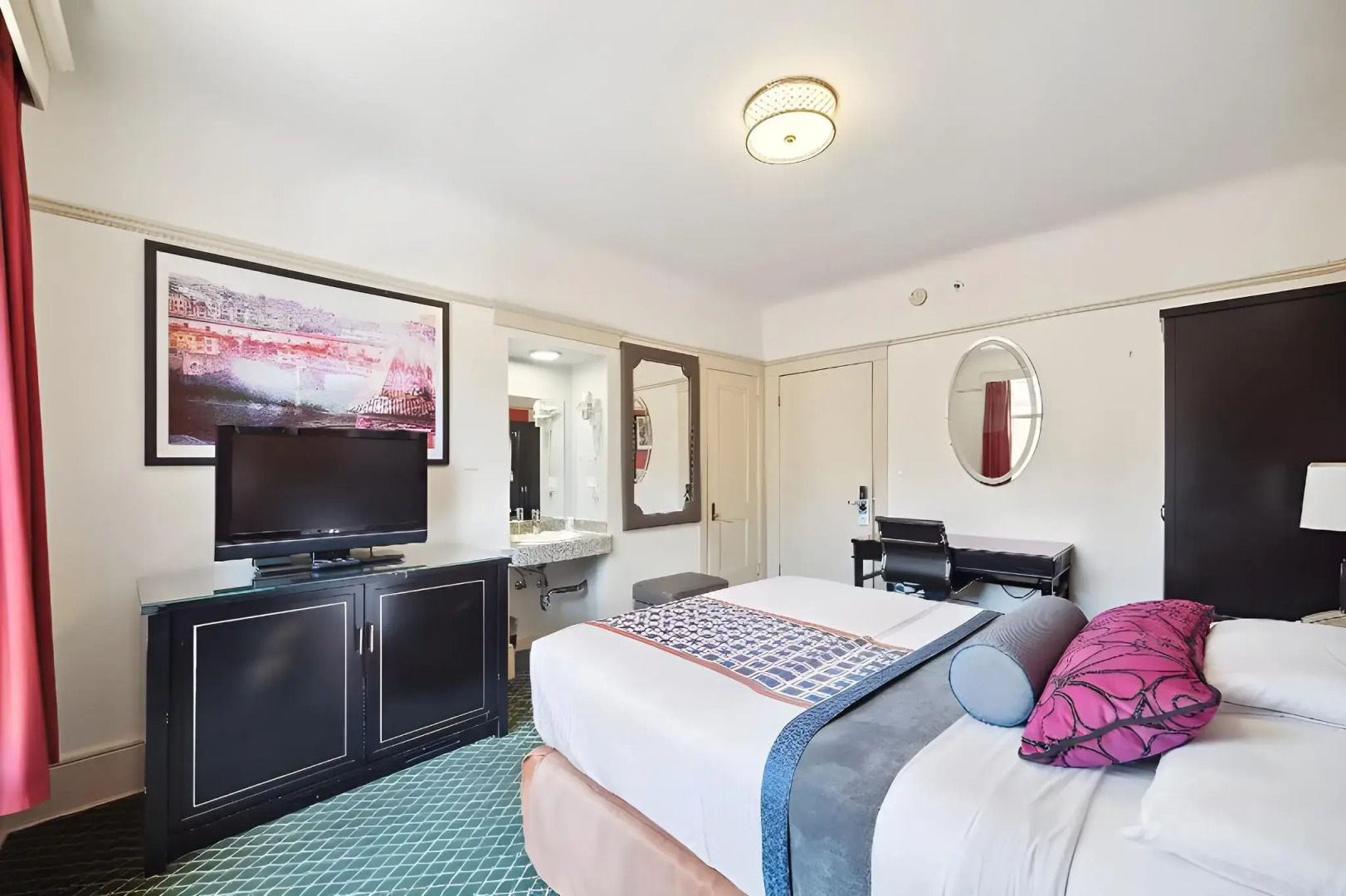 Foto - Union Square Plaza Hotel