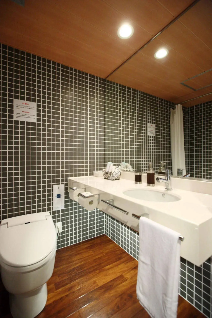 Photo - Sutton Hotel Hakata City