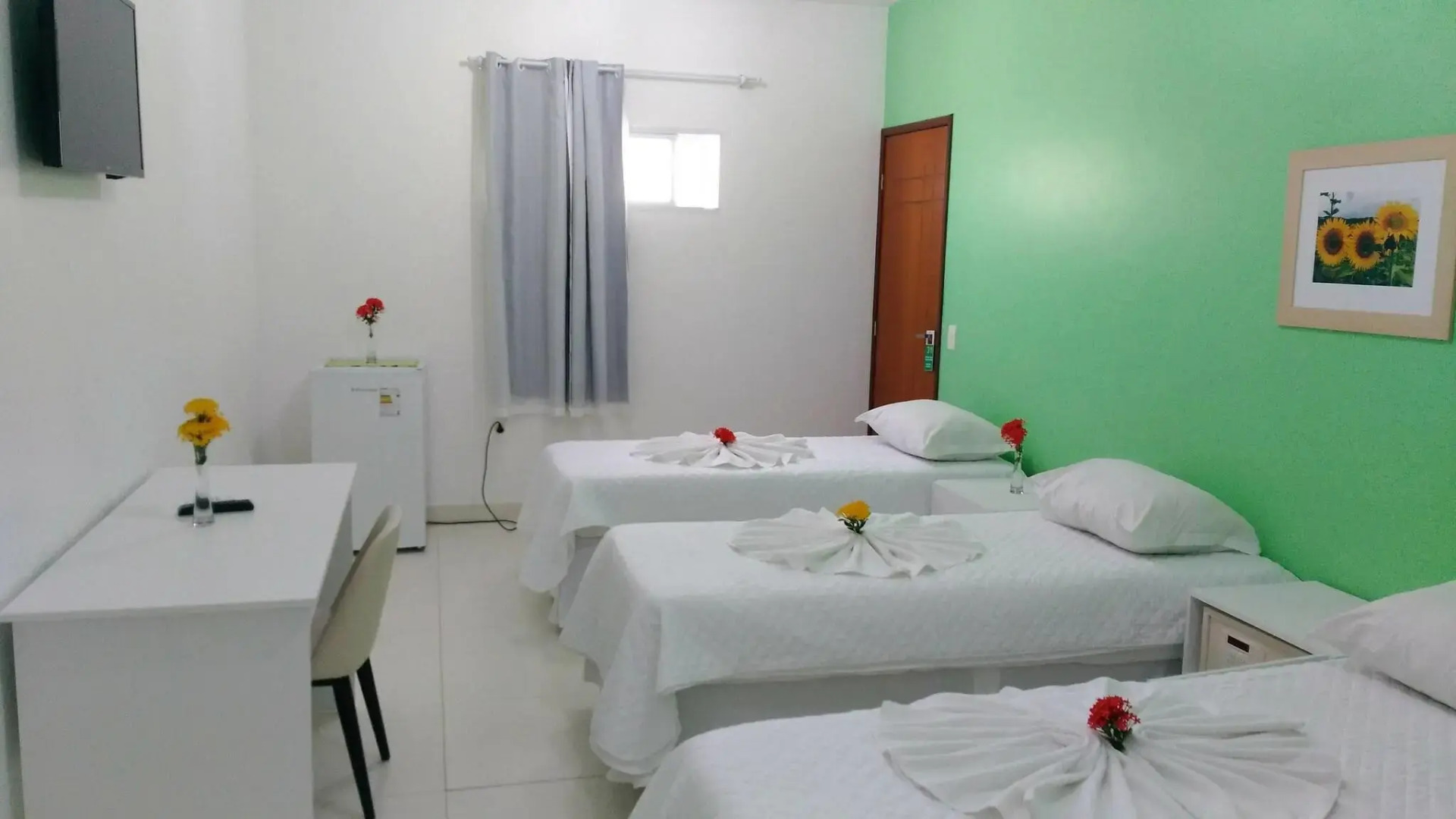 Photo - Pousada Familly Porto de Galinhas