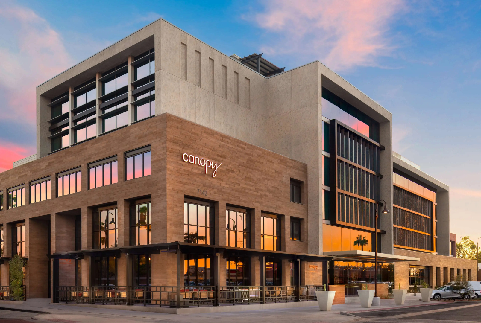 Photo - Canopy By Hilton Scottsdale Old Town