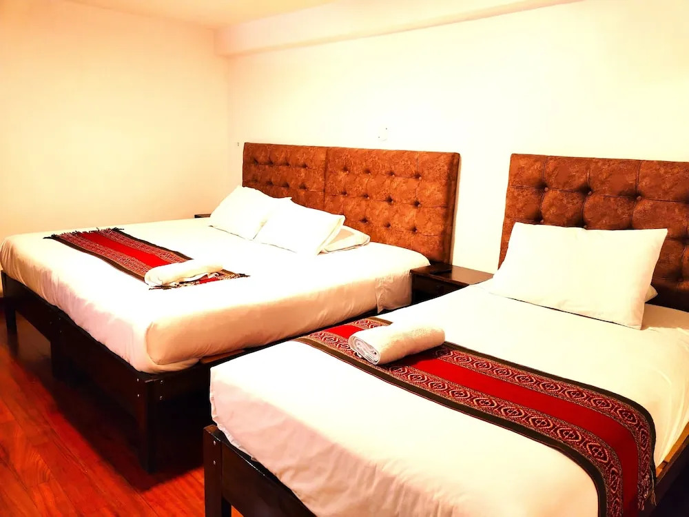 Foto - Tierra del Inka