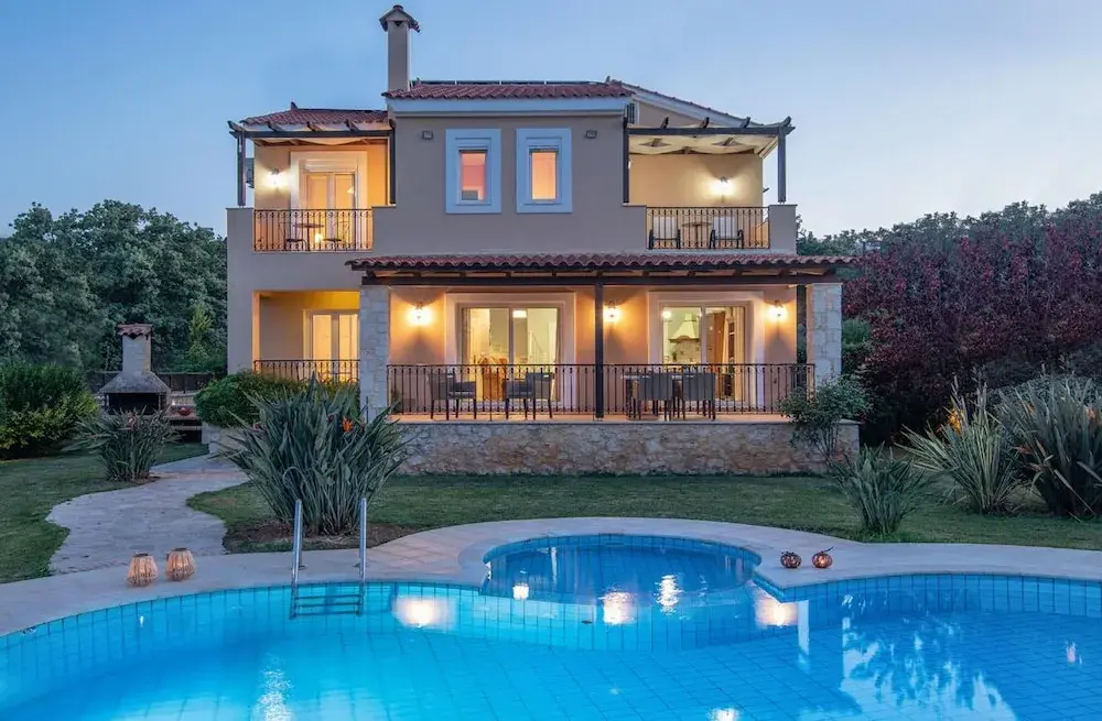 Foto - Villa Chloe