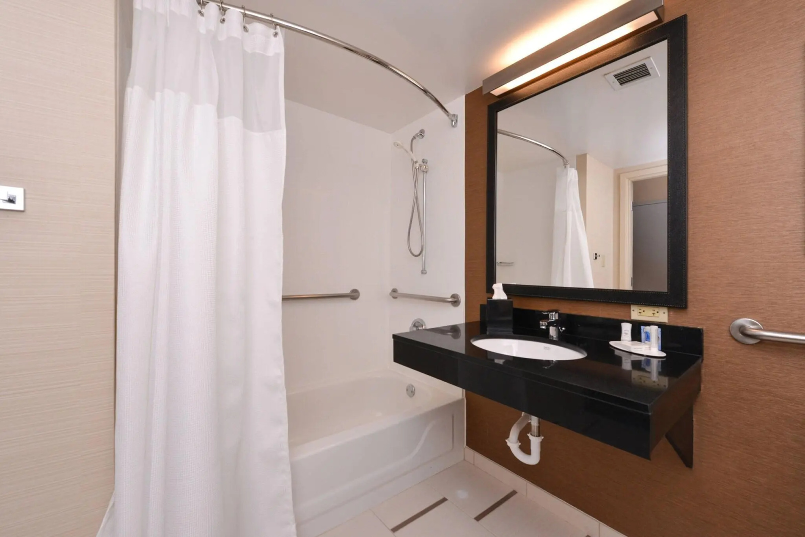 Foto - Fairfield Inn By Marriott Orlando Airport