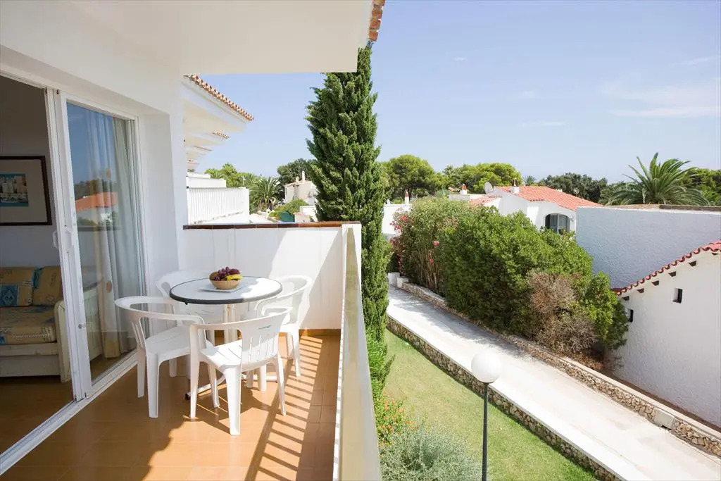 Foto - Naranjos Resort Menorca