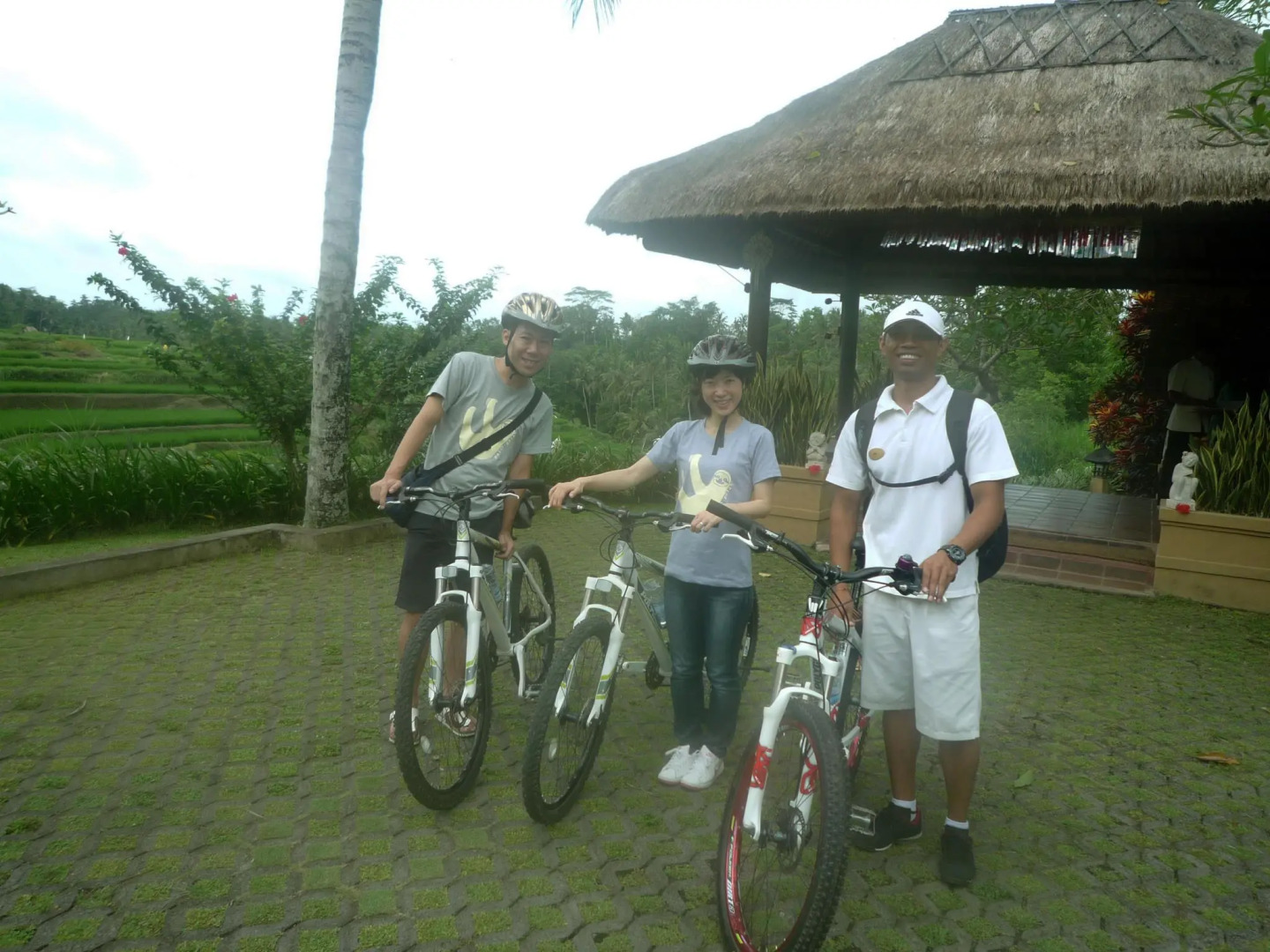 Foto - Villa Semana Resort Ubud