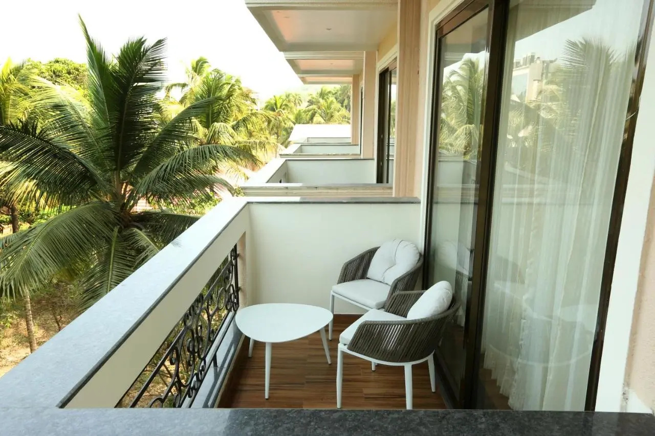 Foto - Resort The Lohias