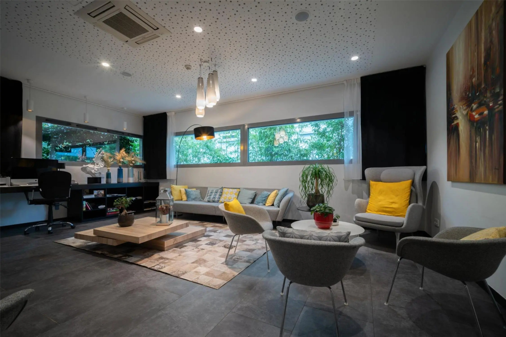 Photo - Best Western Plus Central Park Hotel & Spa