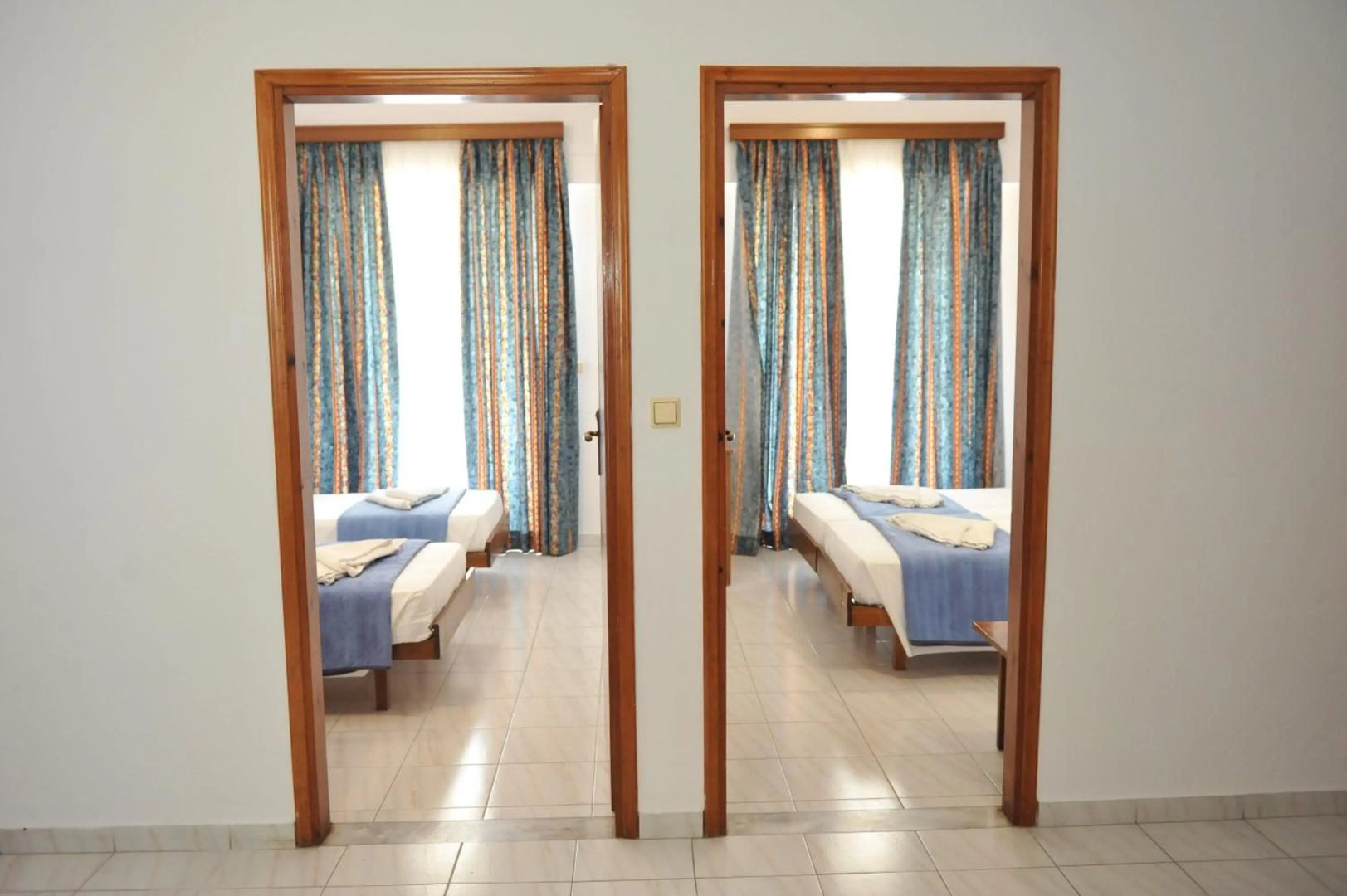Foto - Maritime Hotel Aparts