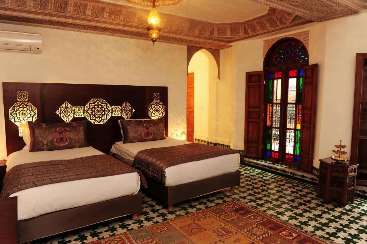 Foto - Riad El Amine Fès - Historic Hotels Worldwide