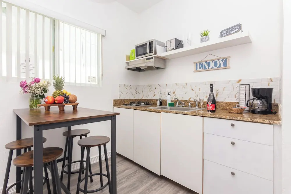Photo - West Deco Boutique Apartments