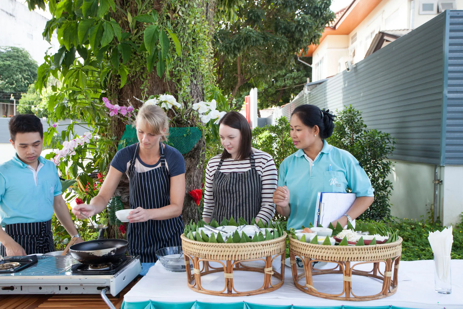 Foto - We Briza Hotel Chiangmai