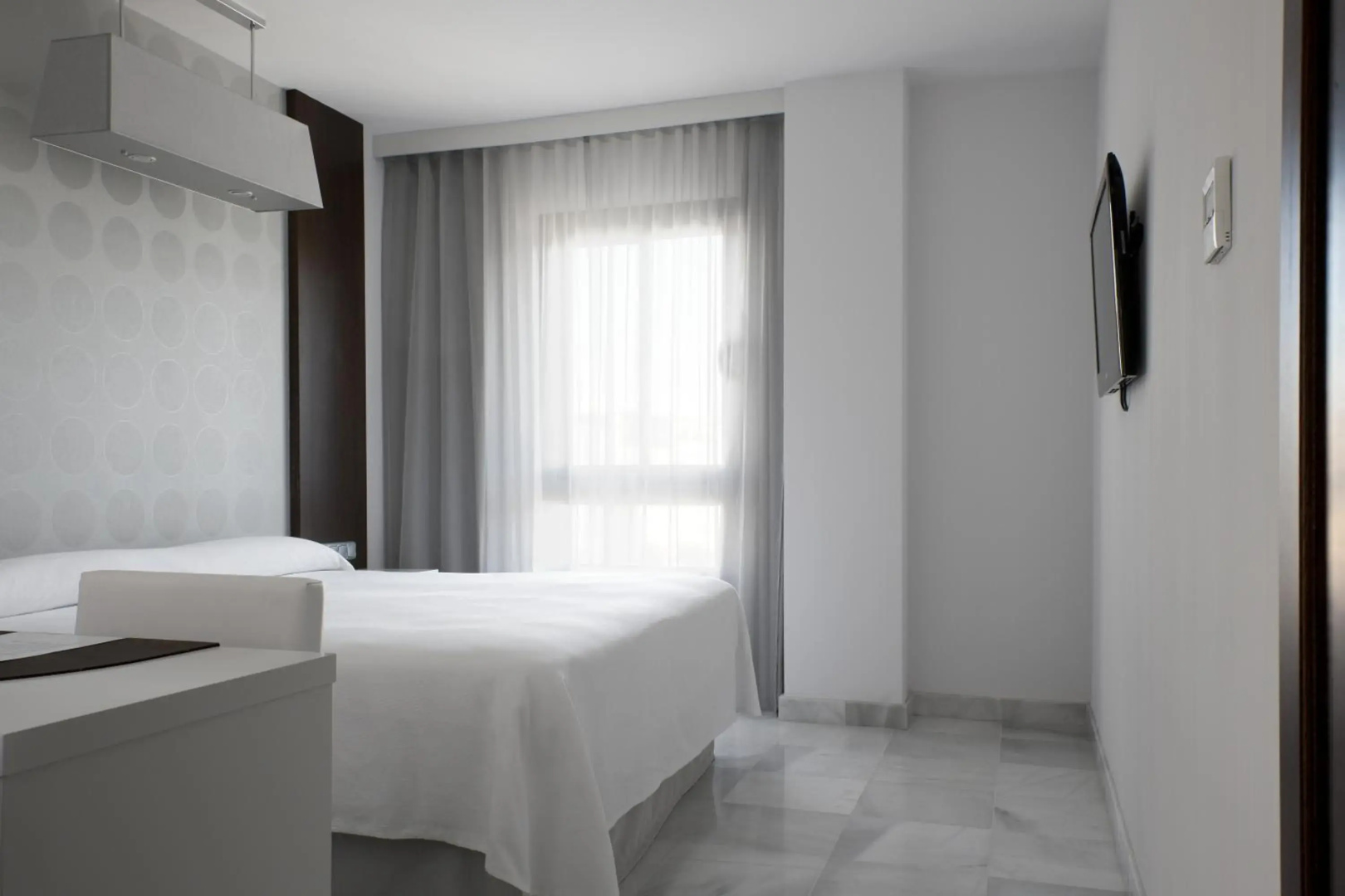 Foto - Suittes Hotel