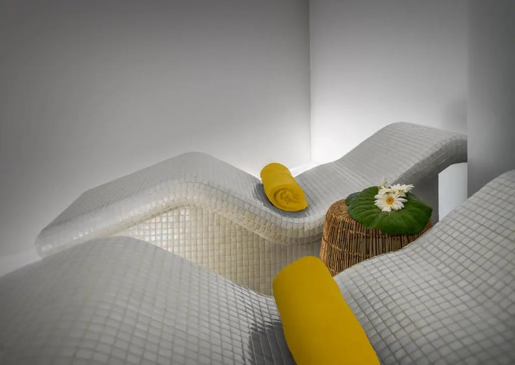 Foto - Hotel Jardín Tecina