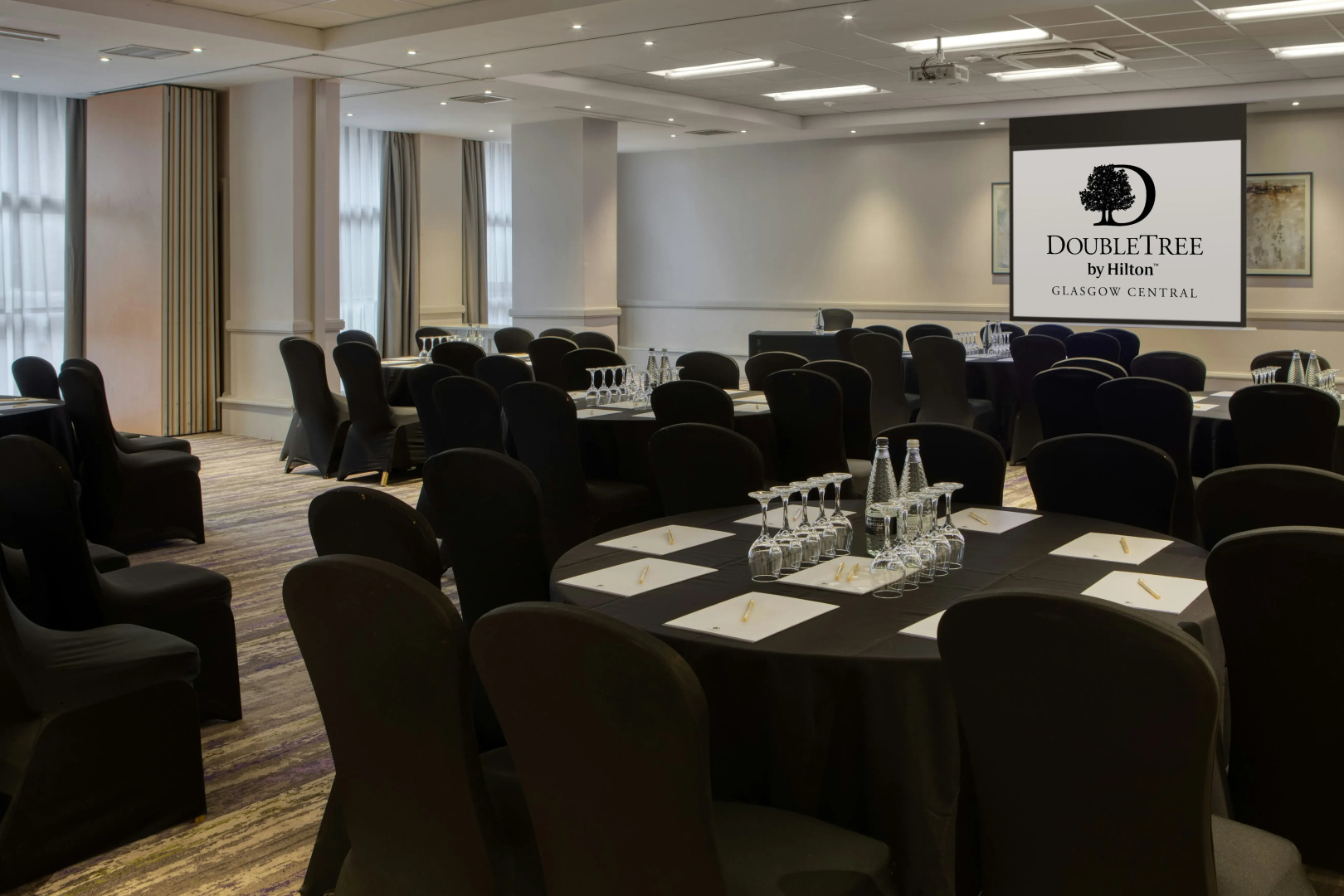 Photo - DoubleTree by Hilton Hotel Glasgow Central