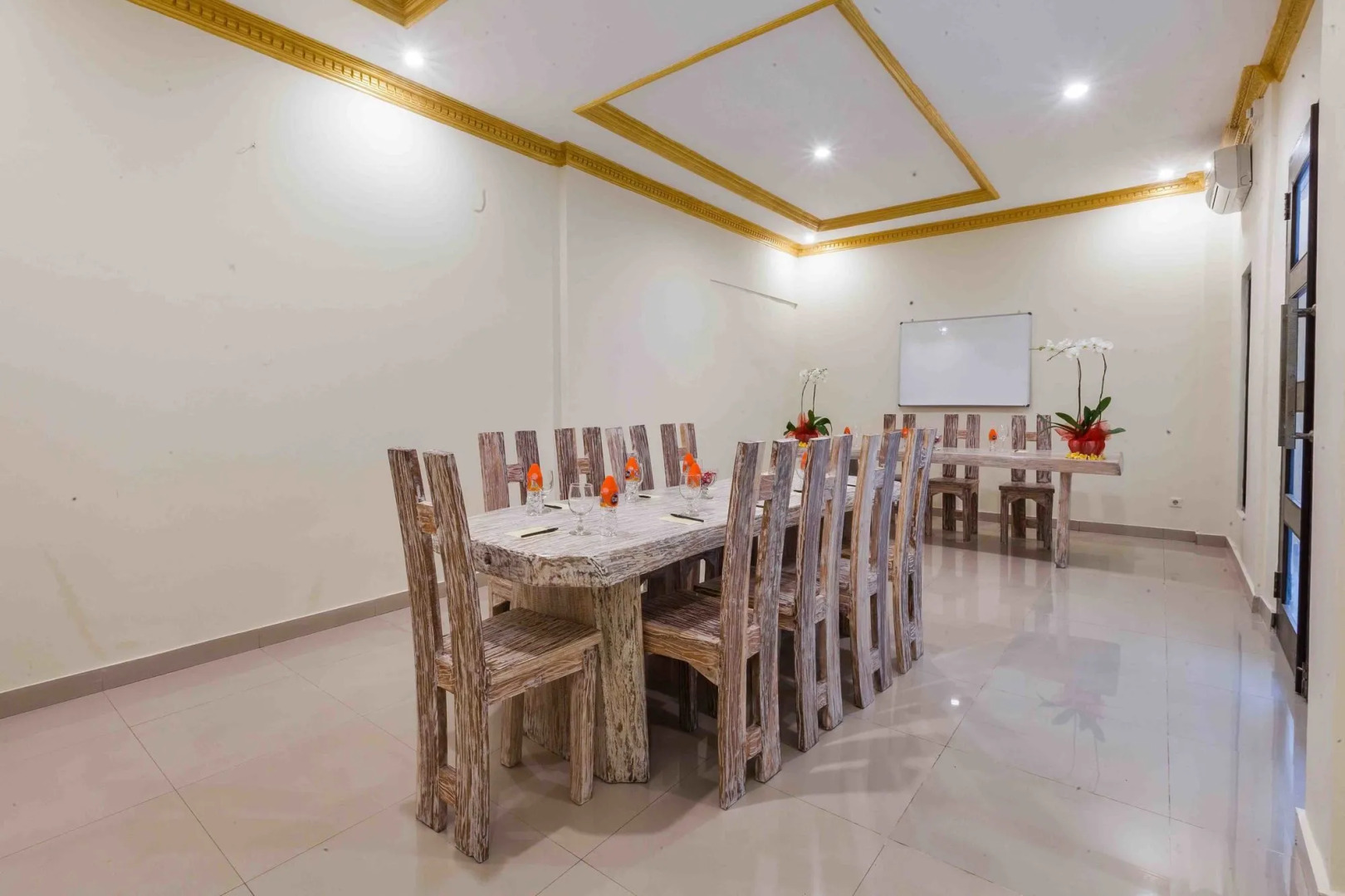 Foto - Vimala Ubud Hotel