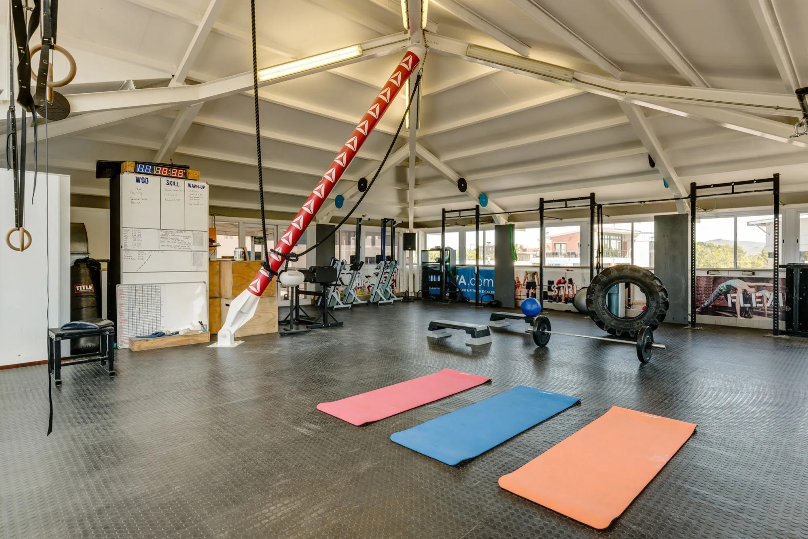 Foto - Protea Hotel by Marriott Stellenbosch & Conference Centre