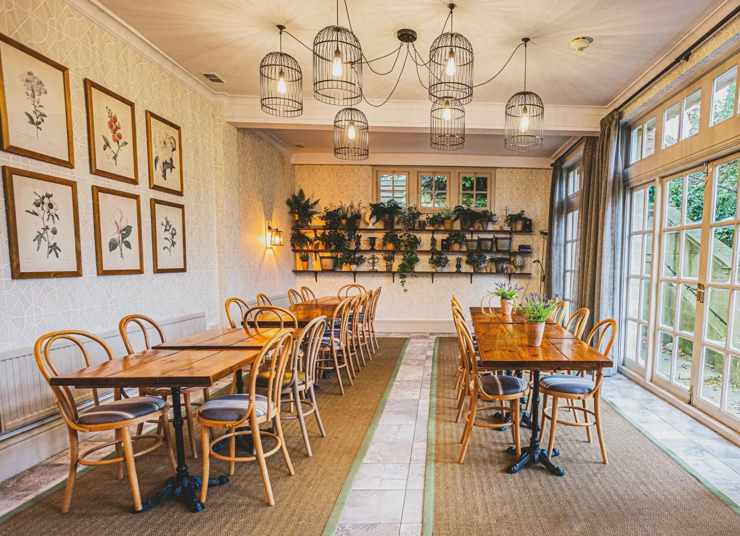 Foto - Lansdown Grove Hotel