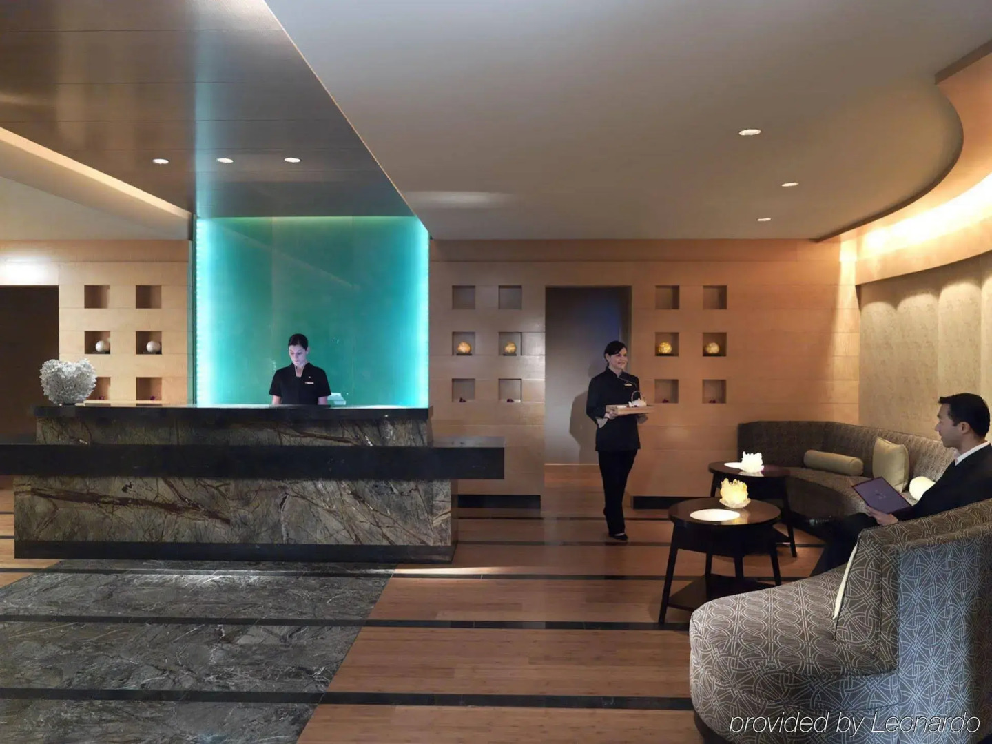 Photo - Mandarin Oriental, Boston