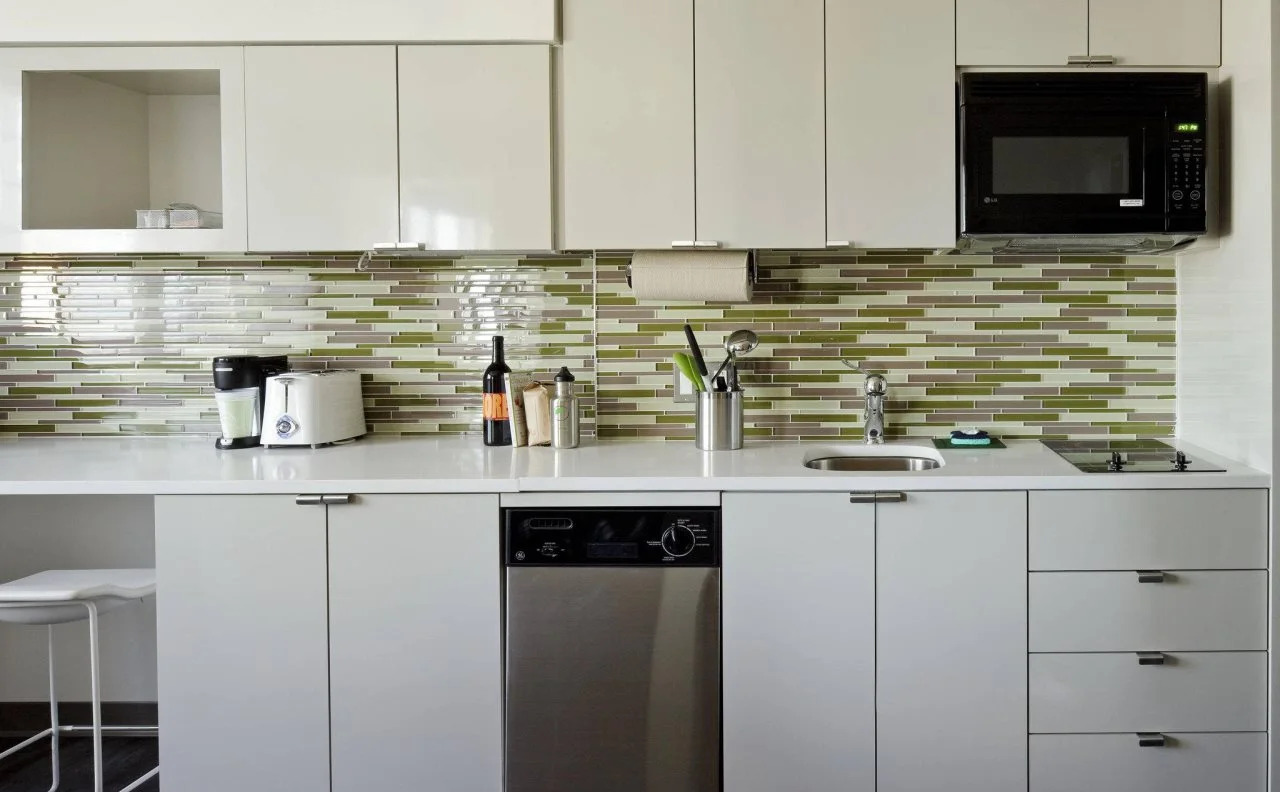 Foto - Element Times Square West