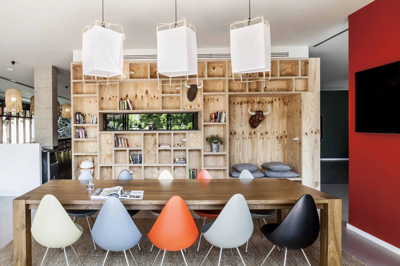 Foto - AQUA Hotel Bertran Park