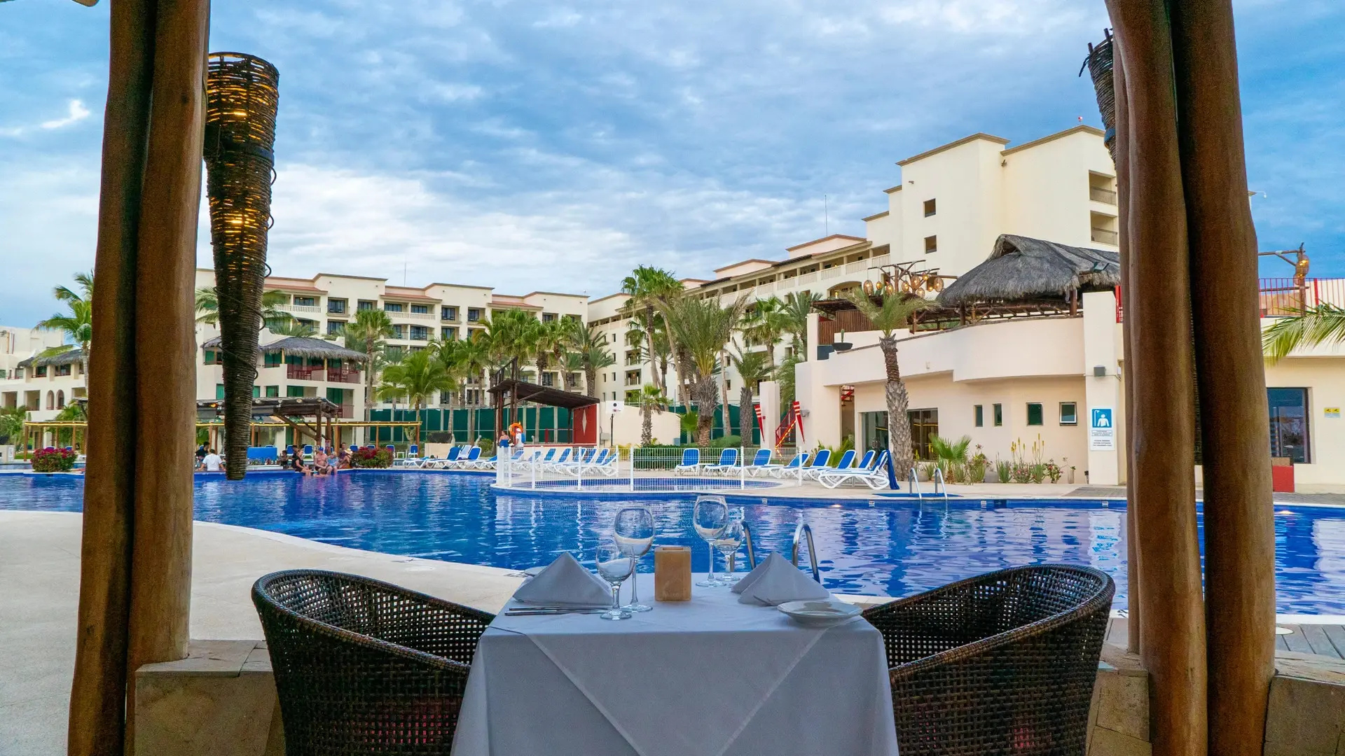Photo - Grand Decameron Los Cabos, A Trademark All Inclusive Resort