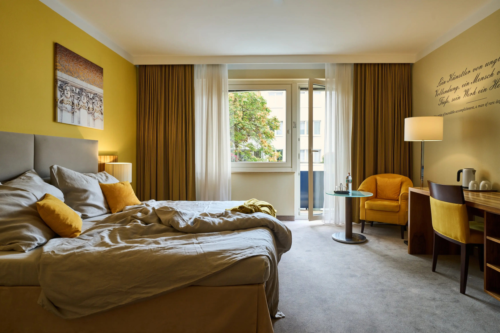 Photo - Henriette Stadthotel Vienna