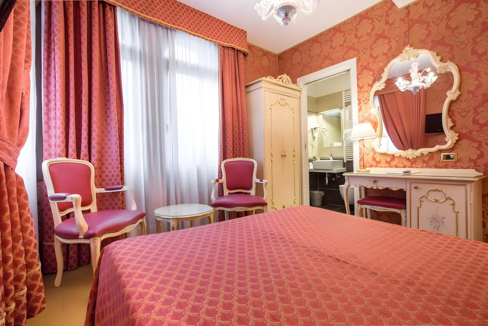 Foto - Hotel Torino
