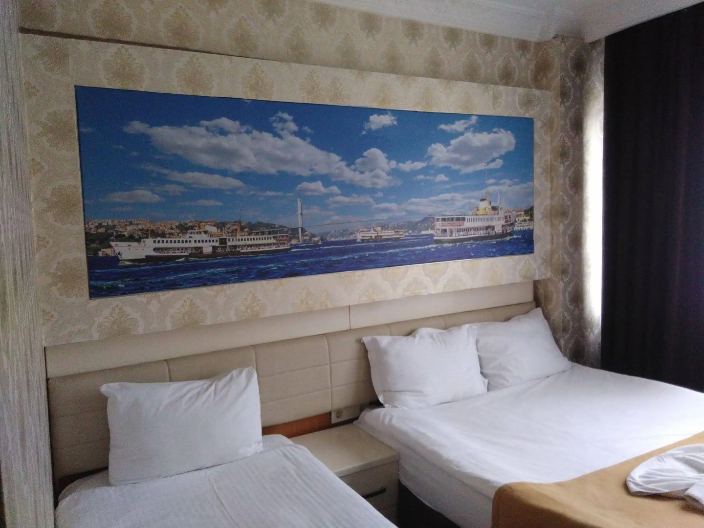 Foto - Elite Plus Family Old City Hotel
