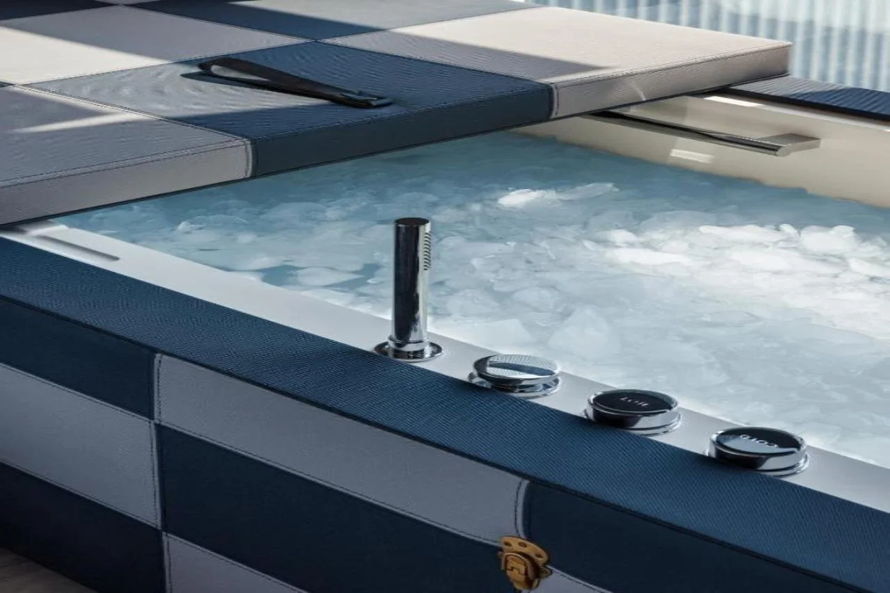 Photo - One&Only One Za'abeel