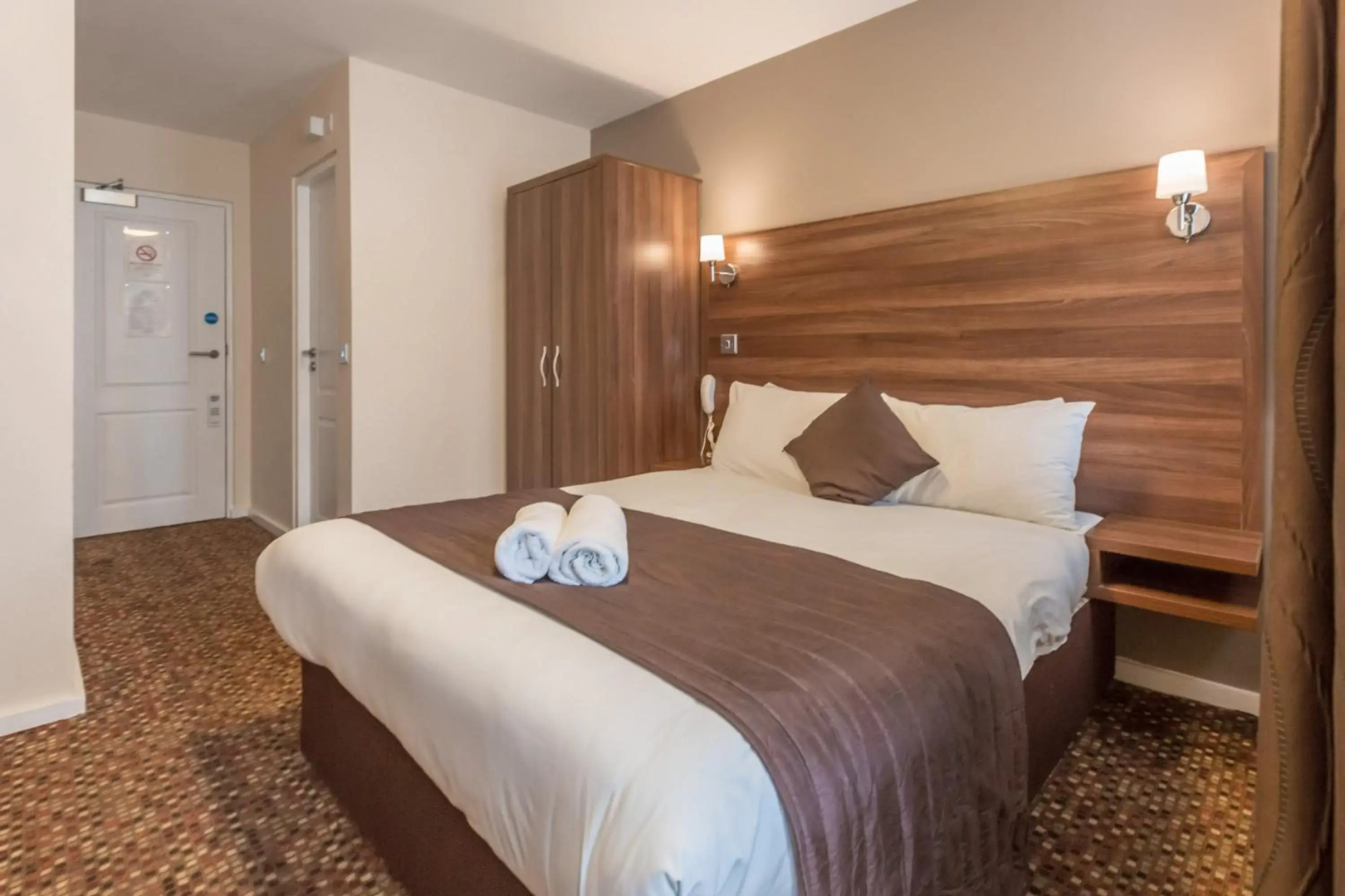 Photo - Prince Regent Hotel Excel London