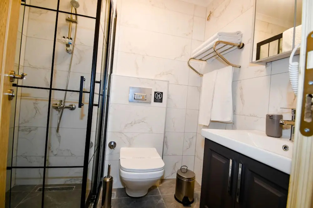 Foto - Swan Boutique Hotel