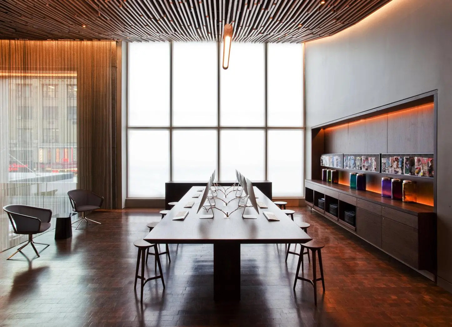 Foto - Row NYC at Times Square