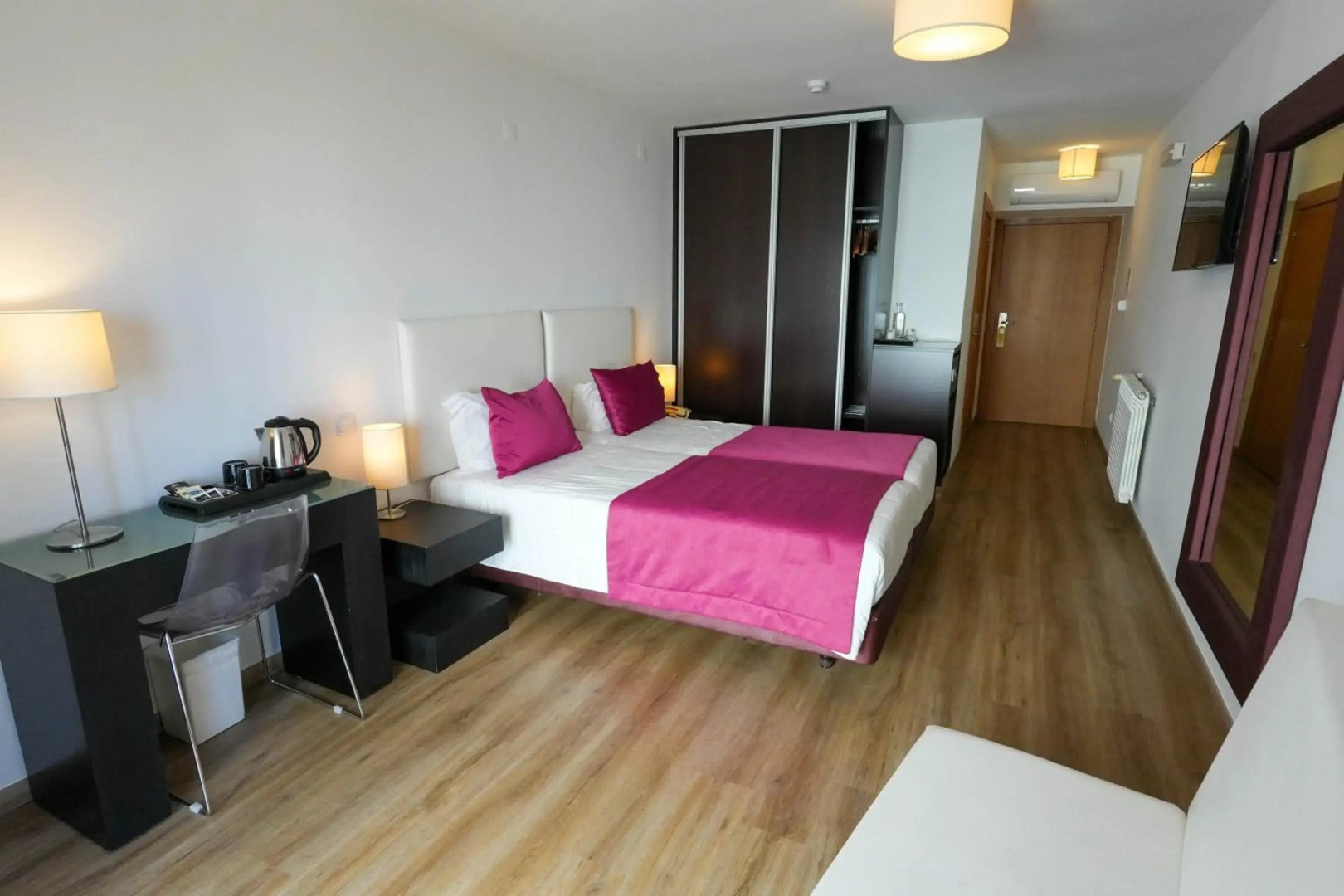 Foto - Miramar Hotel Spa & Apartments