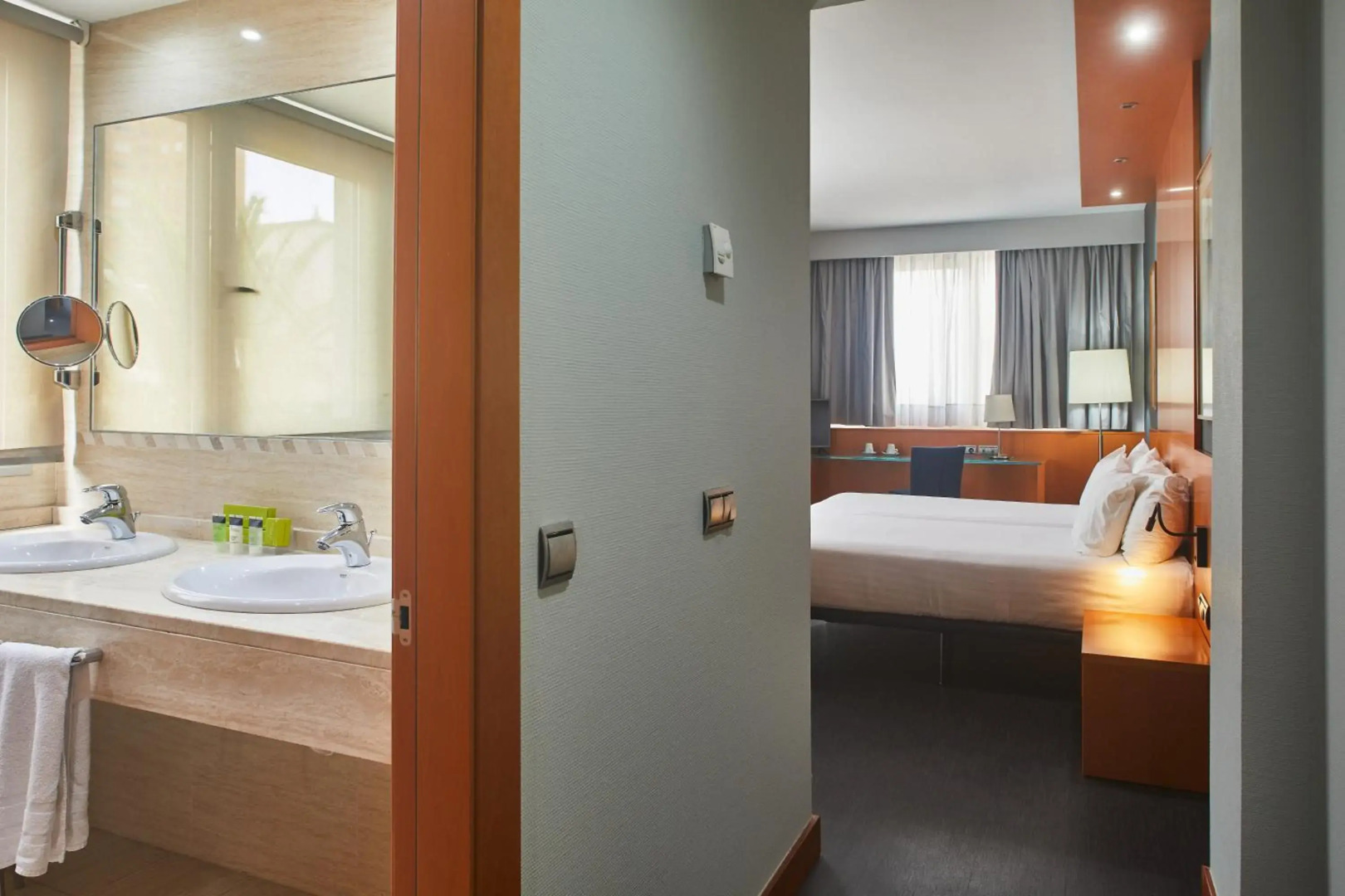 Foto - Eurostars Atlántida