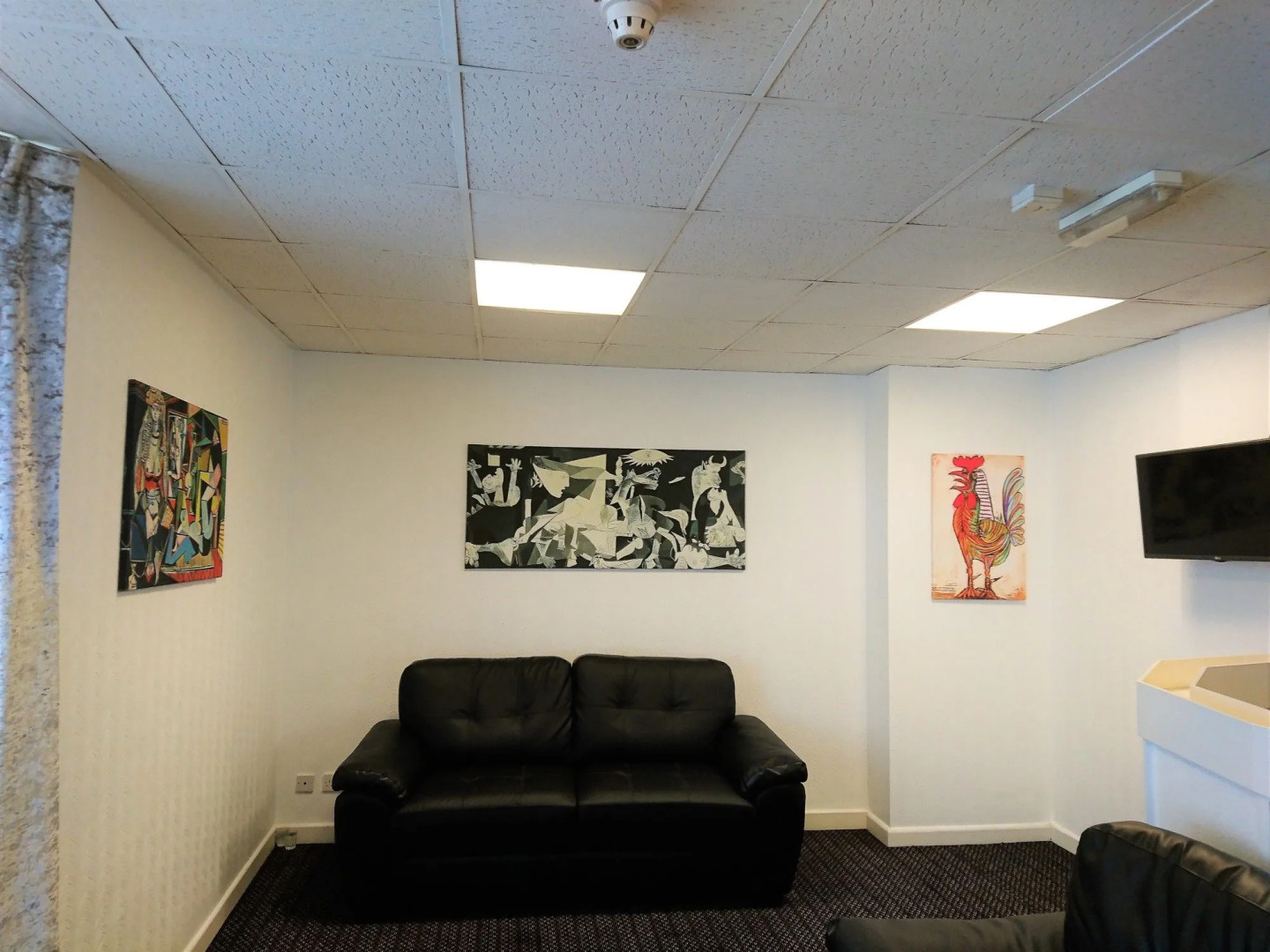 Foto - Sarum Apart-Hotel