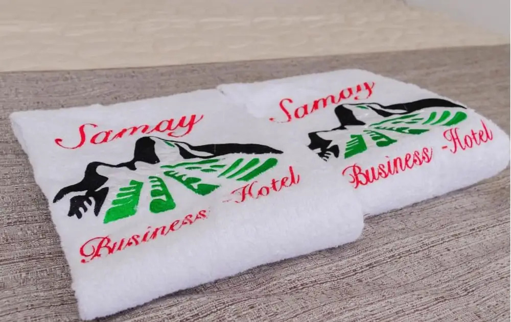 Foto - Samay Business Hotel and Departments