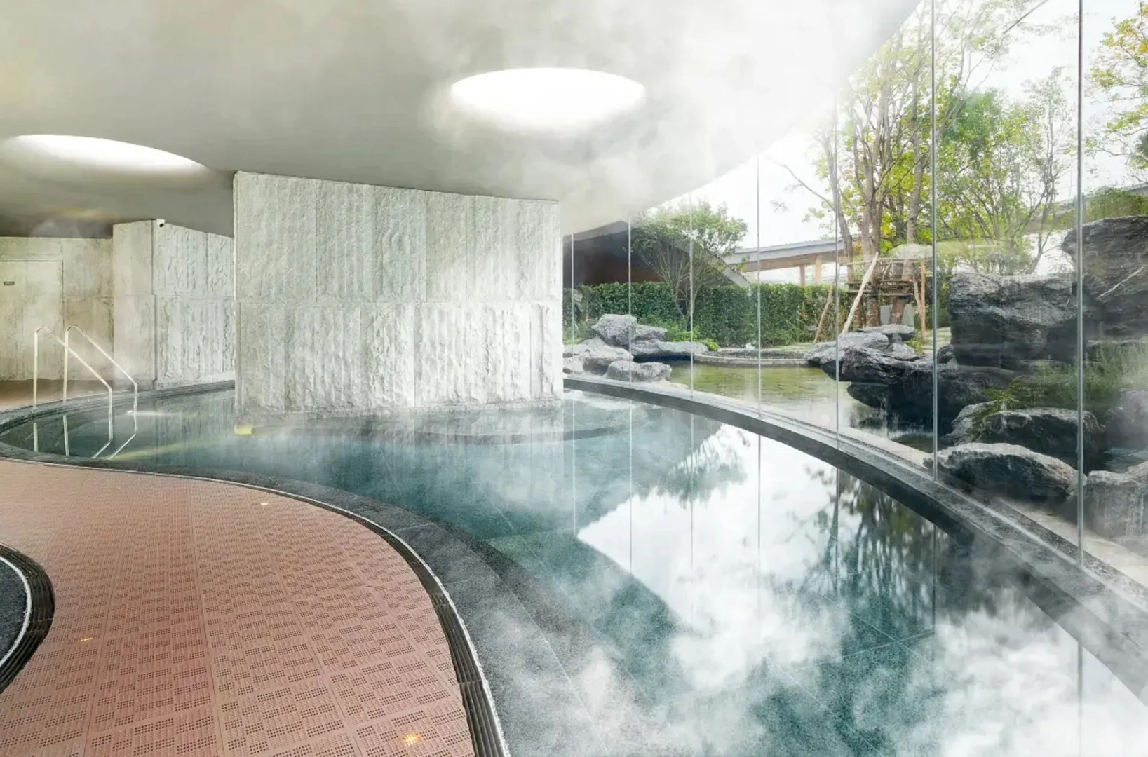 Photo - Chengdu Expo Waterfall Hotel - MGallery Collection