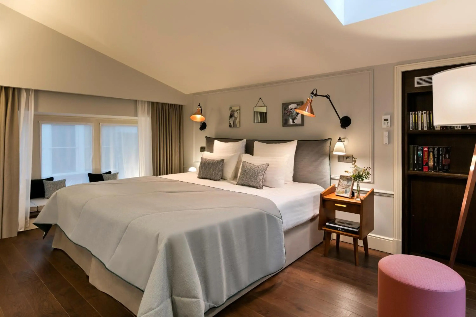 Foto - Royal Madeleine Hotel & Spa
